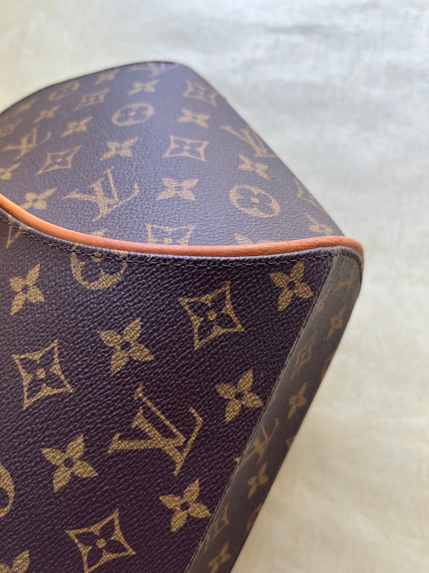 Vintage Louis Vuitton Handbag
