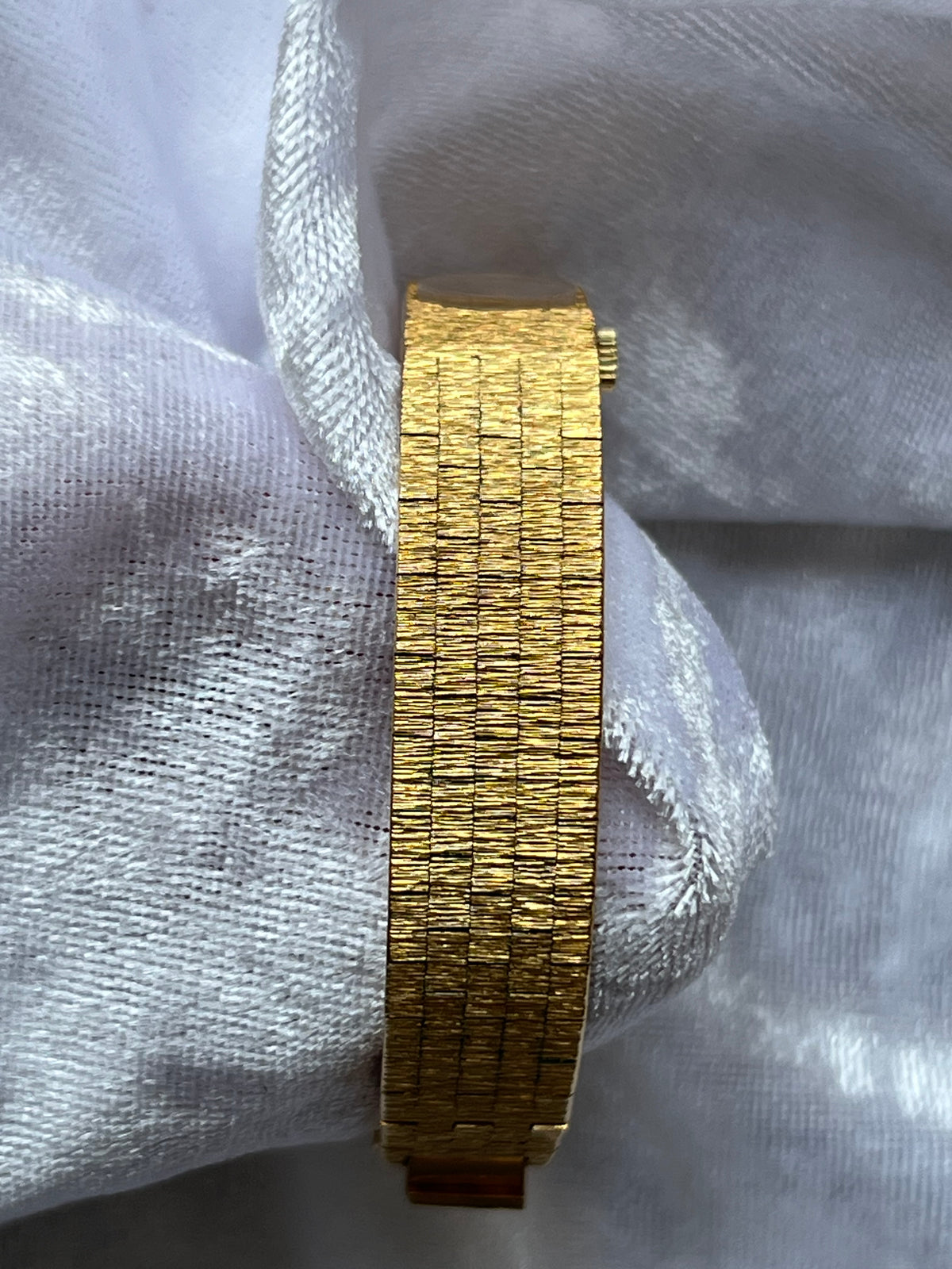Vintage Accurist Watch