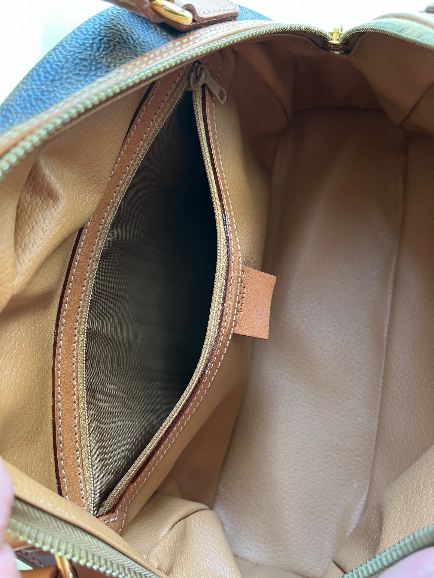 Vintage Celine Handbag