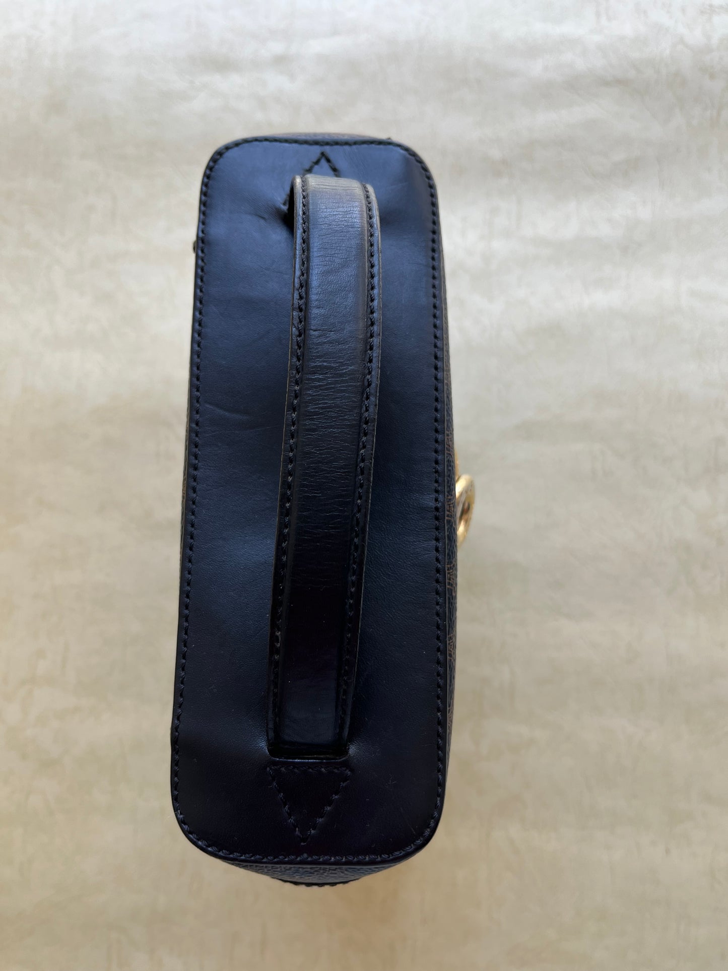 Vintage Celine Vanity Case