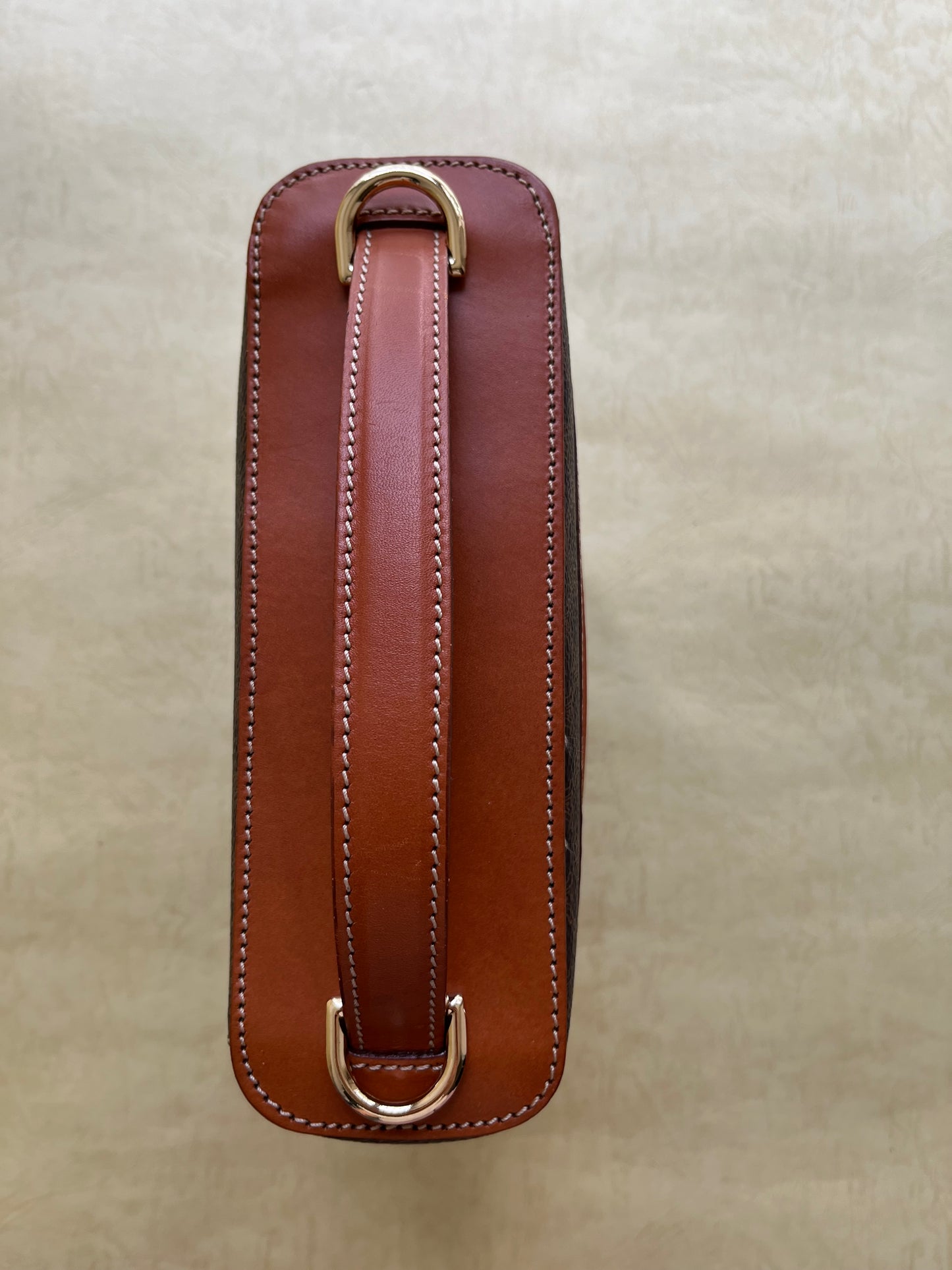 Vintage Celine Vanity Case