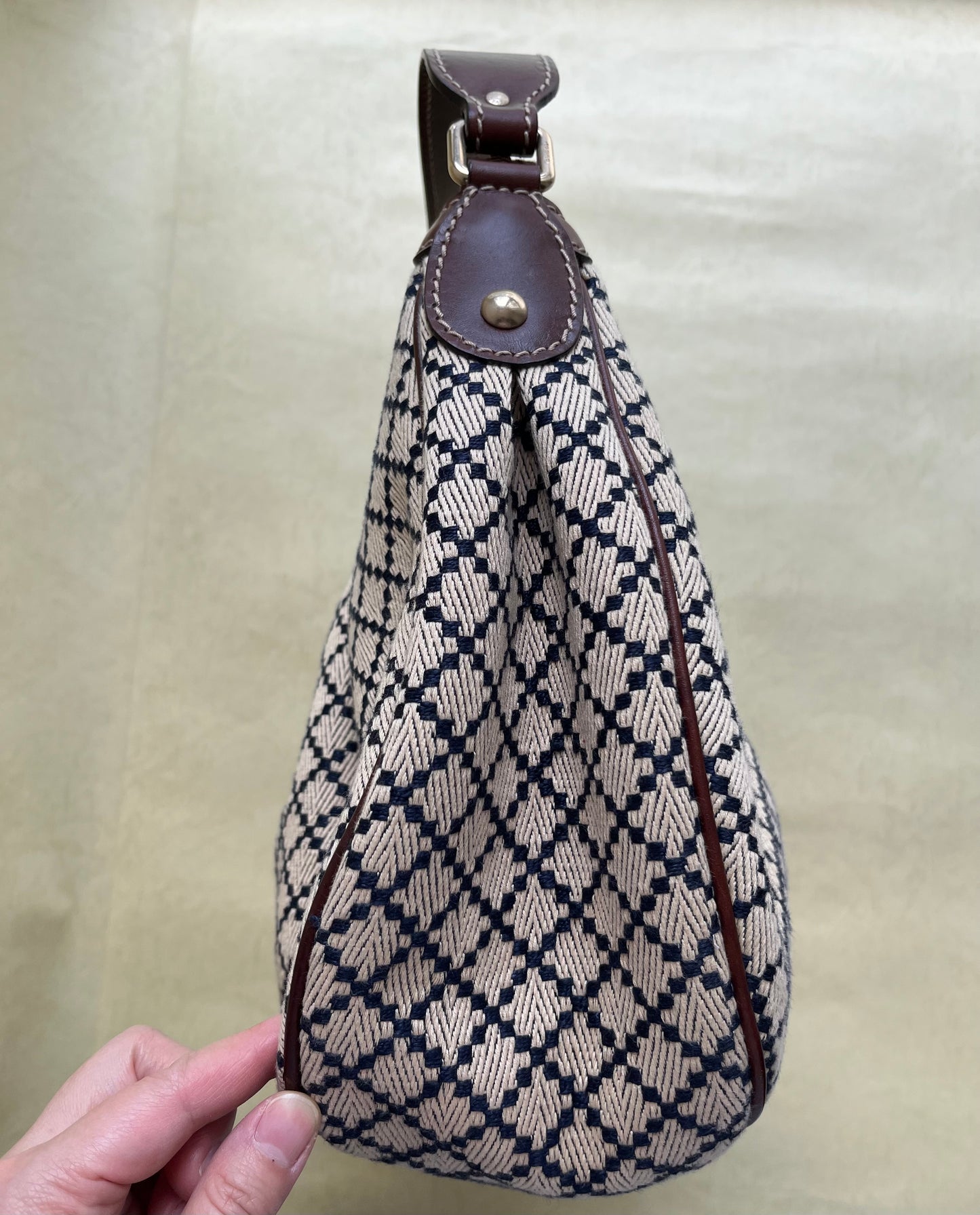 Vintage GUCCI Shoulder Bag