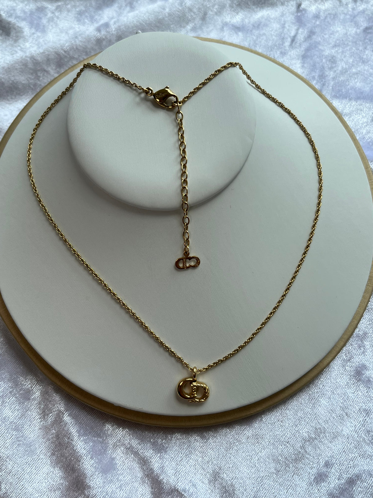 Vintage Dior Necklace