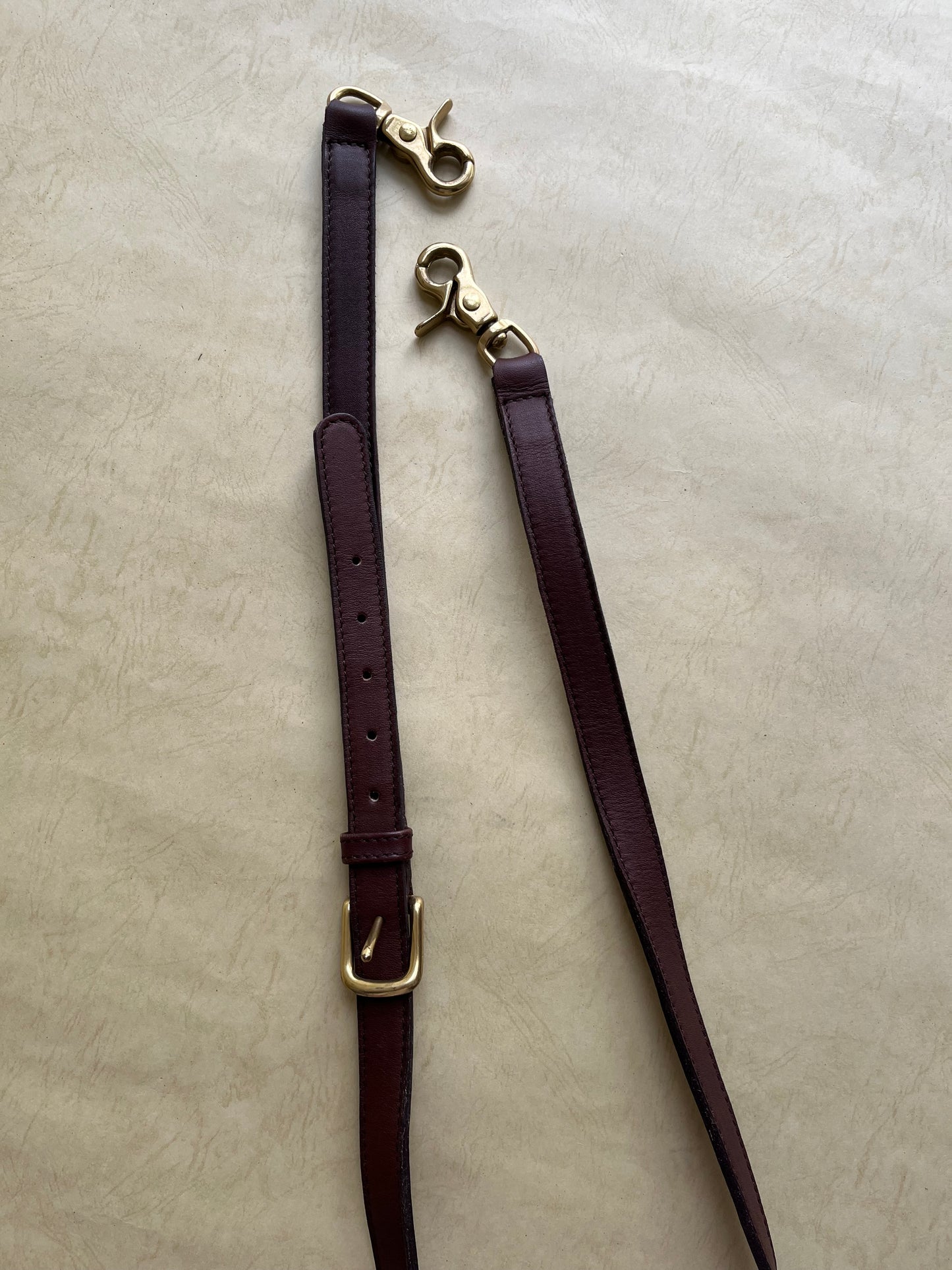 Vintage Coach 2-way Bag