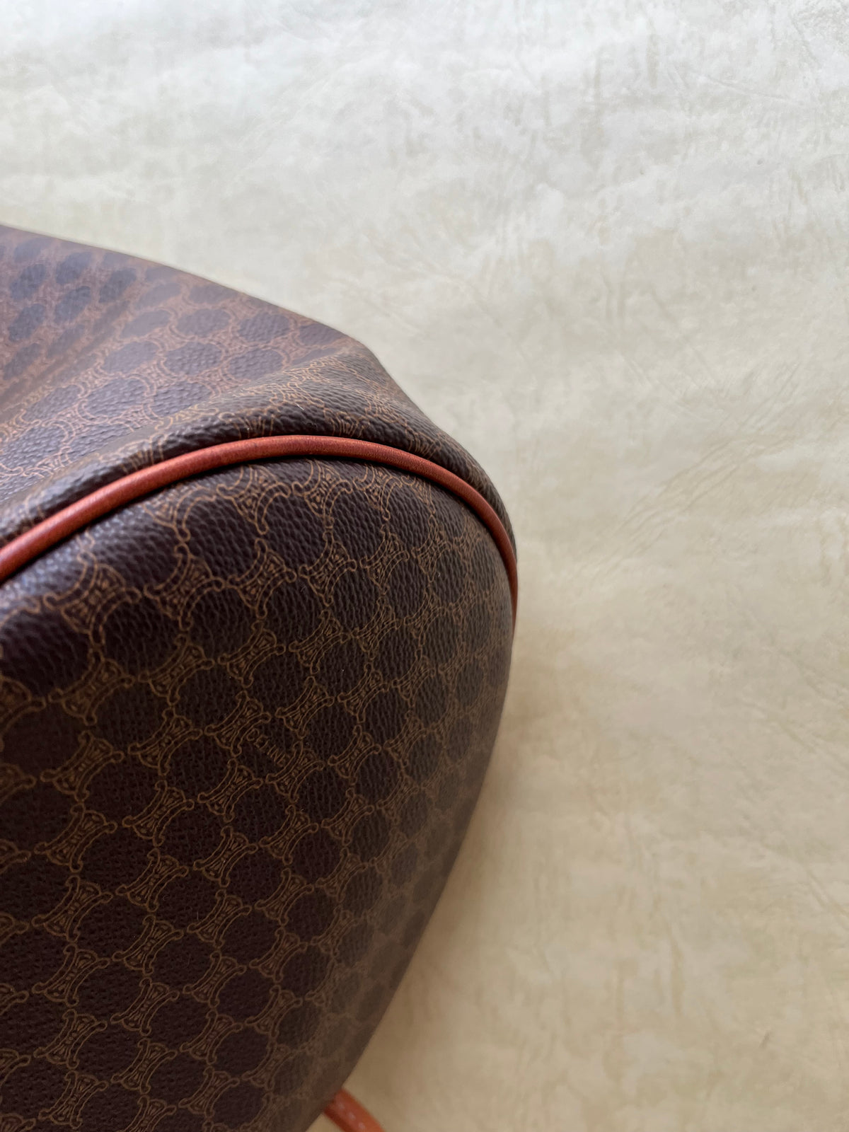 Vintage Celine Backpack