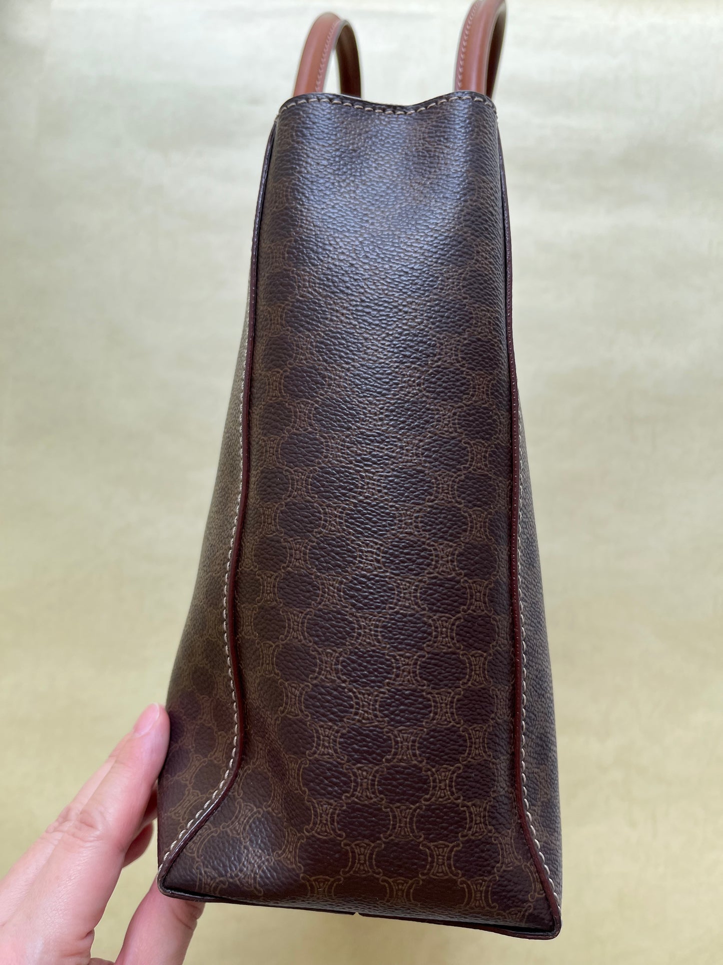 Vintage Celine Handbag