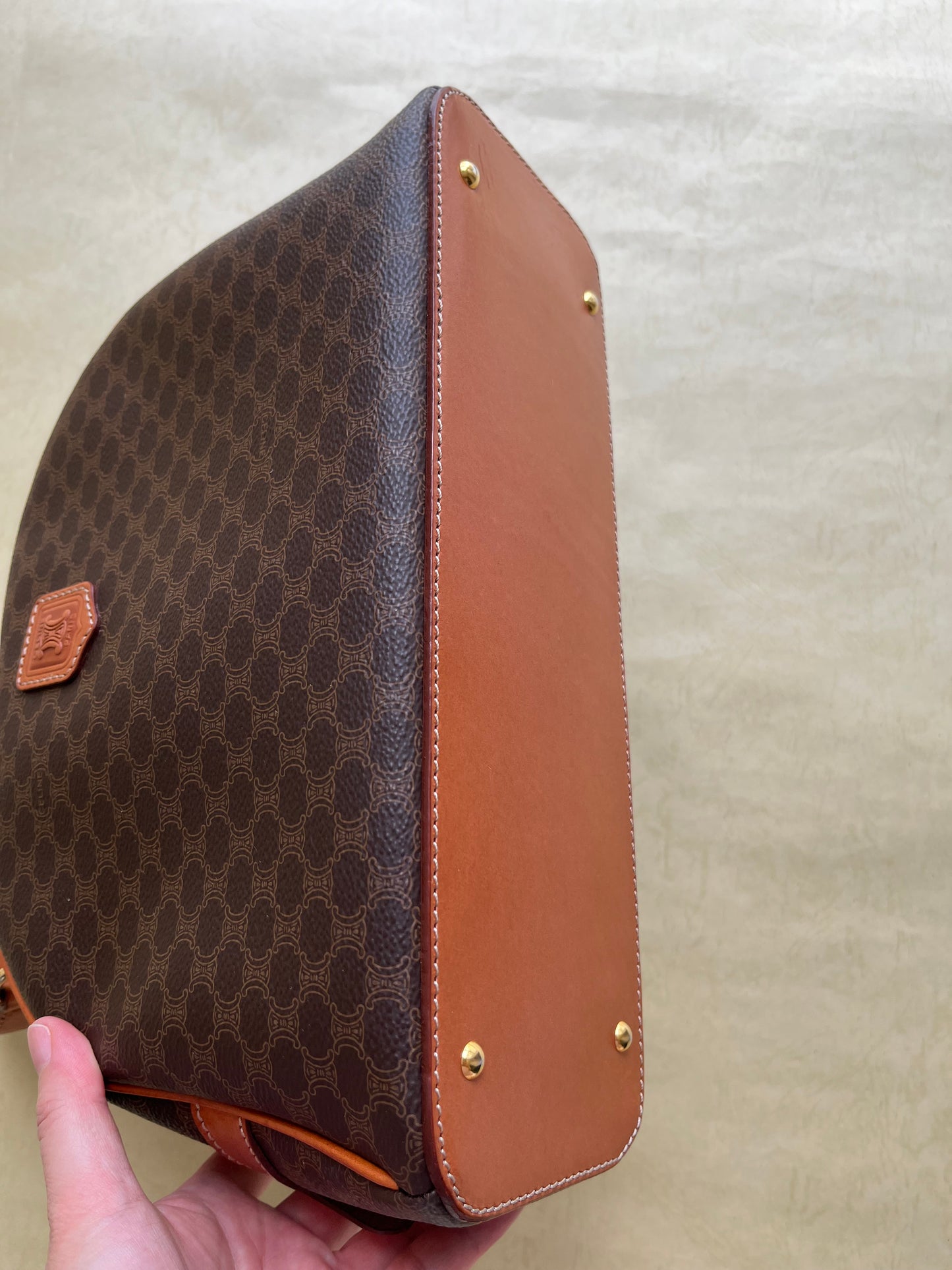 Vintage Celine Handbag