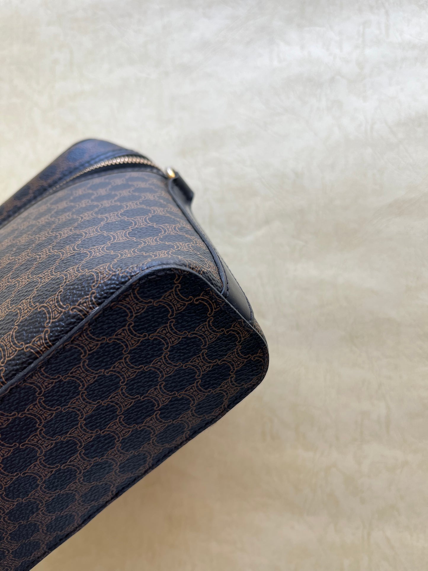 Vintage Celine Vanity Case