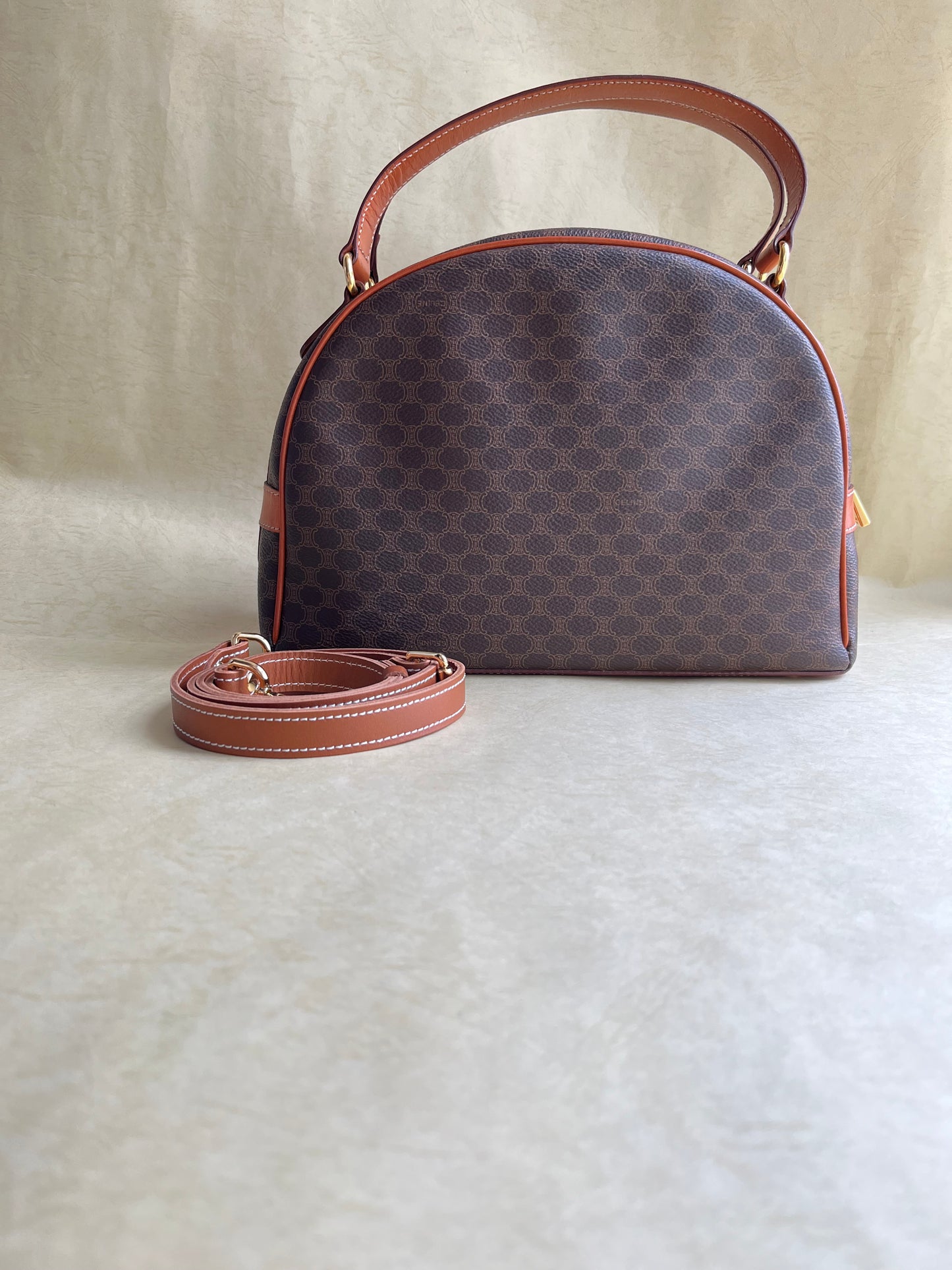 Vintage Celine Handbag