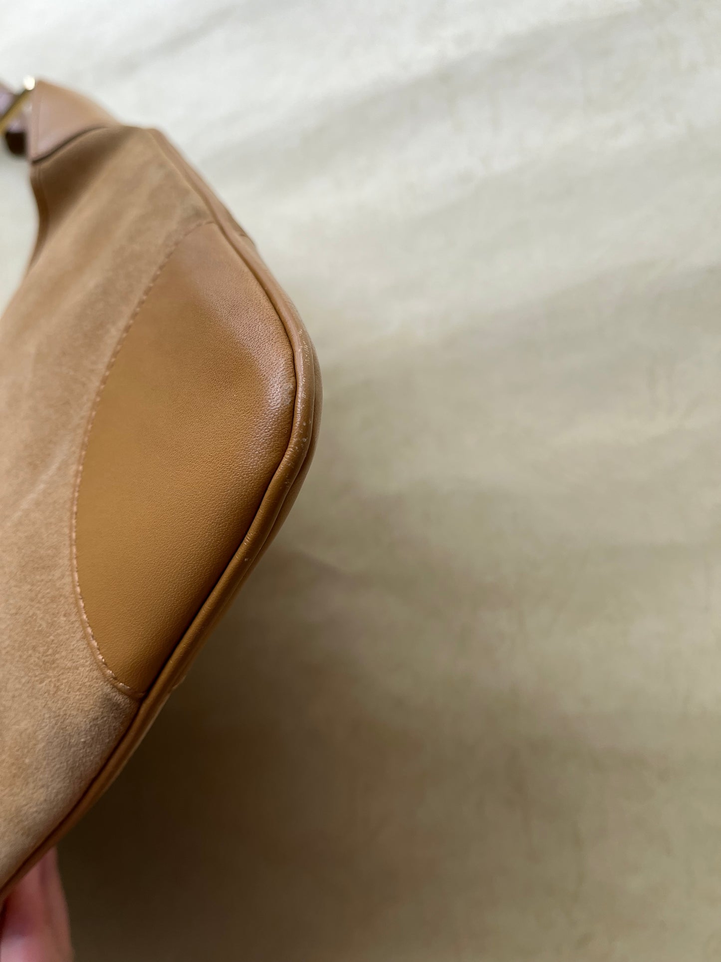 Vintage GUCCI Shoulder Bag