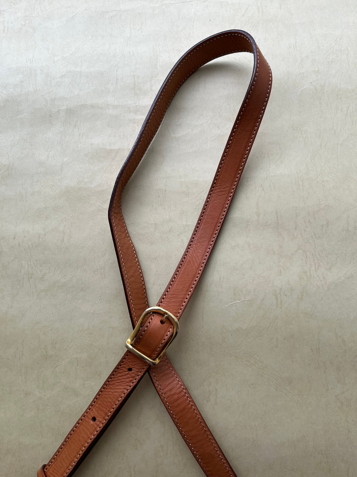 Vintage Celine Crossbody Bag