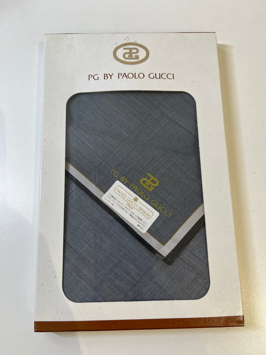 Vintage Gucci Handerchief