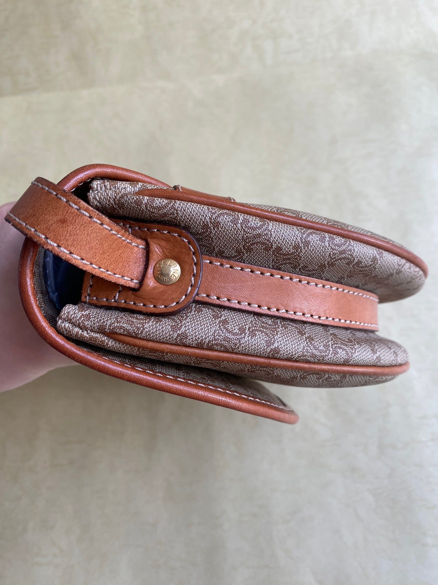 Vintage Celine Crossbody Bag