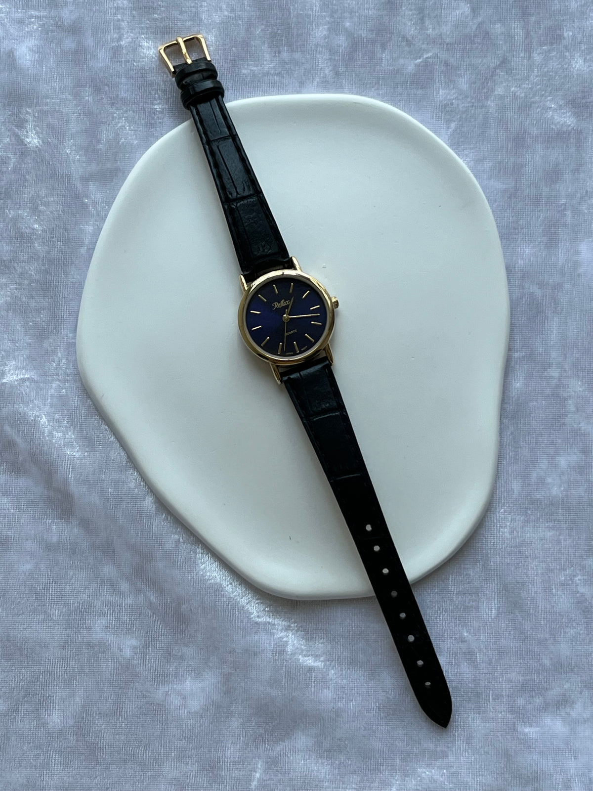 Vintage Reflex Watch