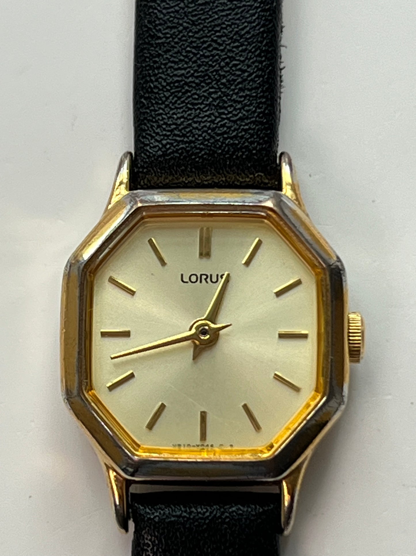Vintage LORUS Watch