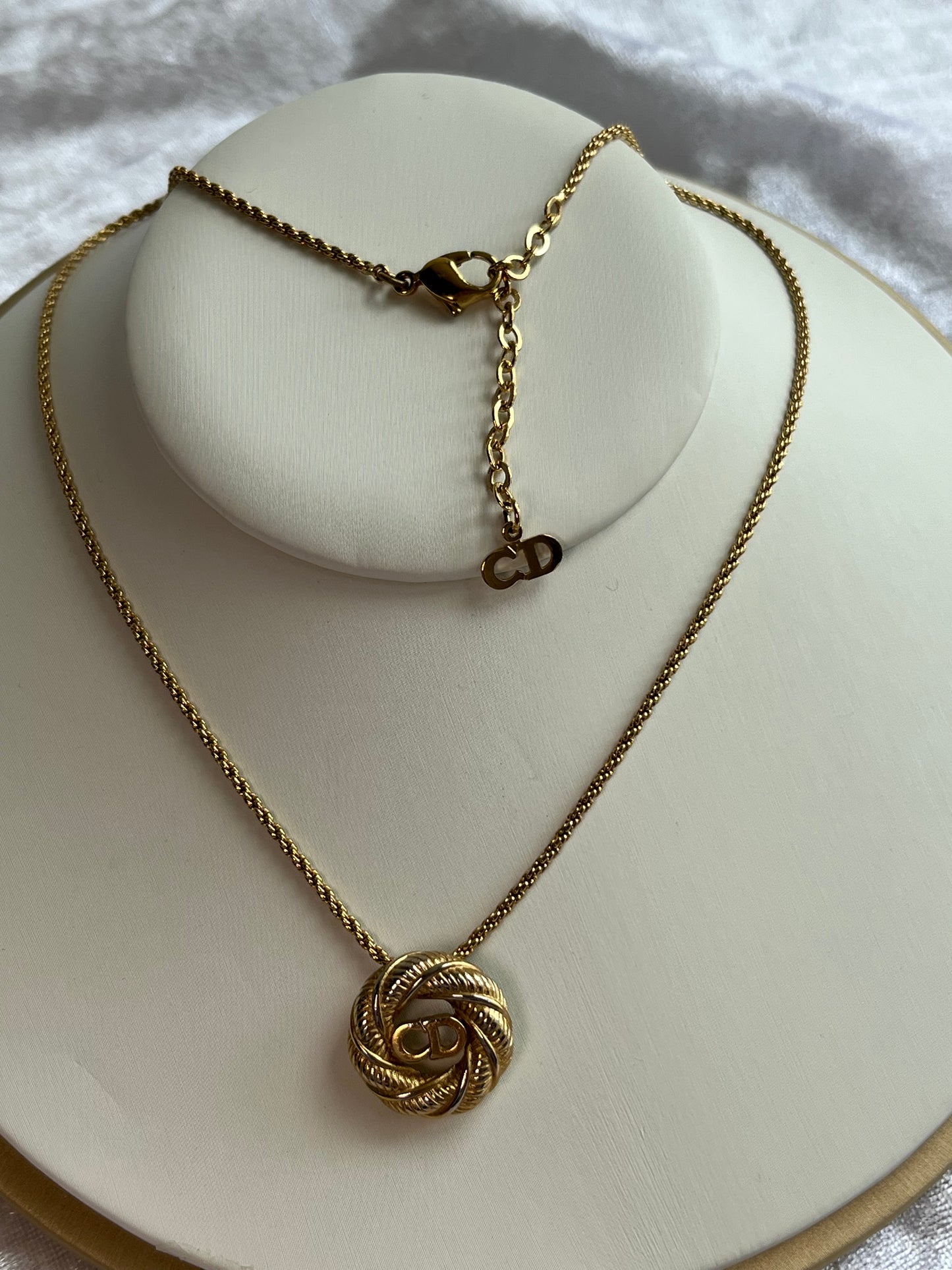 Vintage Dior Necklace