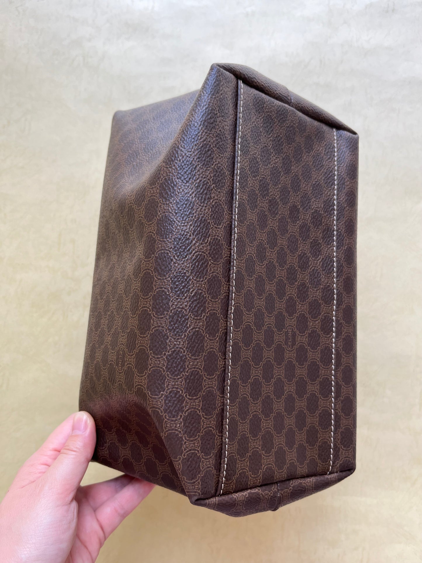 Vintage Celine Handbag