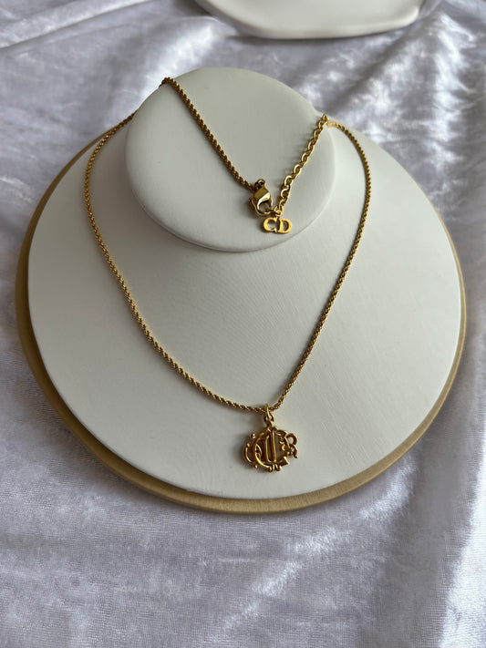 Vintage Dior Necklace