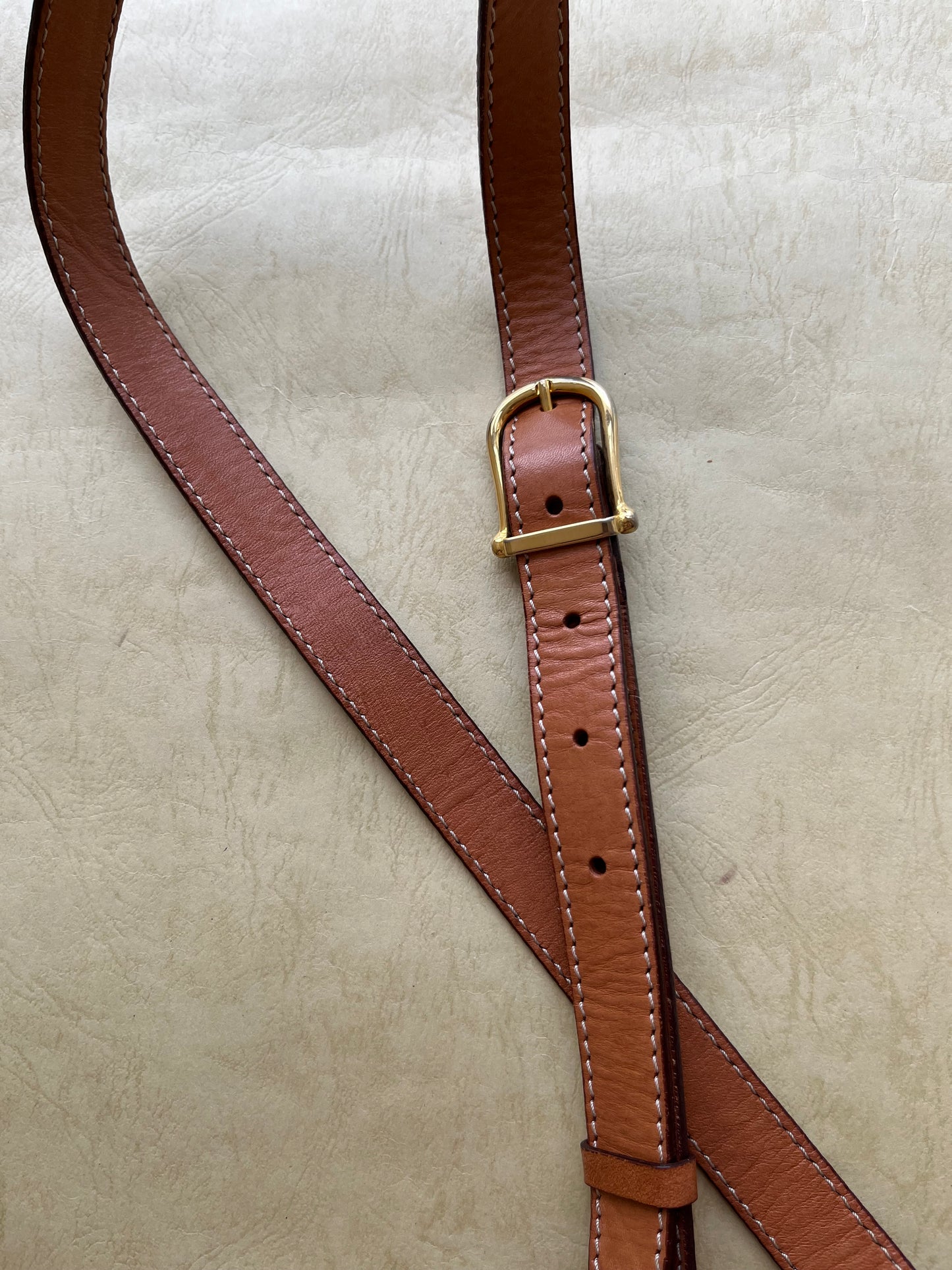 Vintage Celine Crossbody Bag