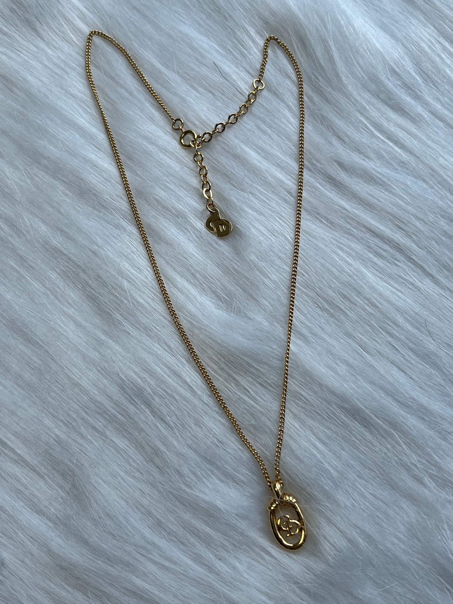 Vintage Dior Necklace