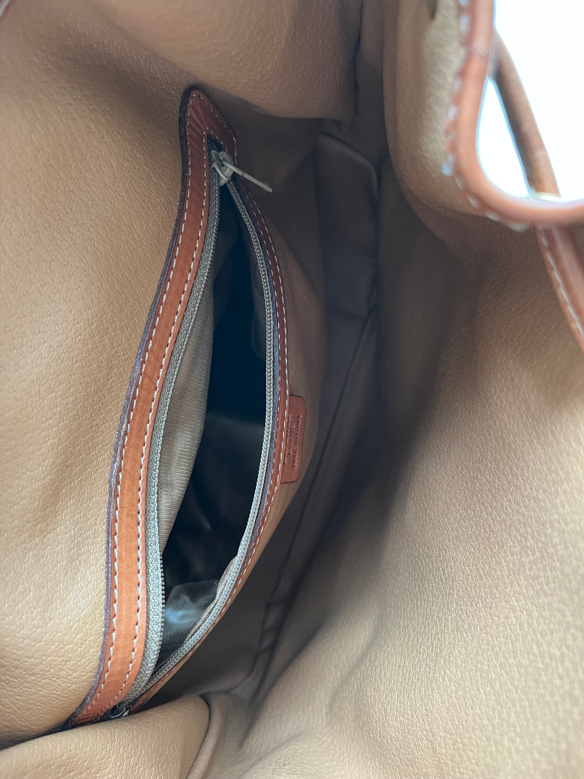Vintage Celine Backpack