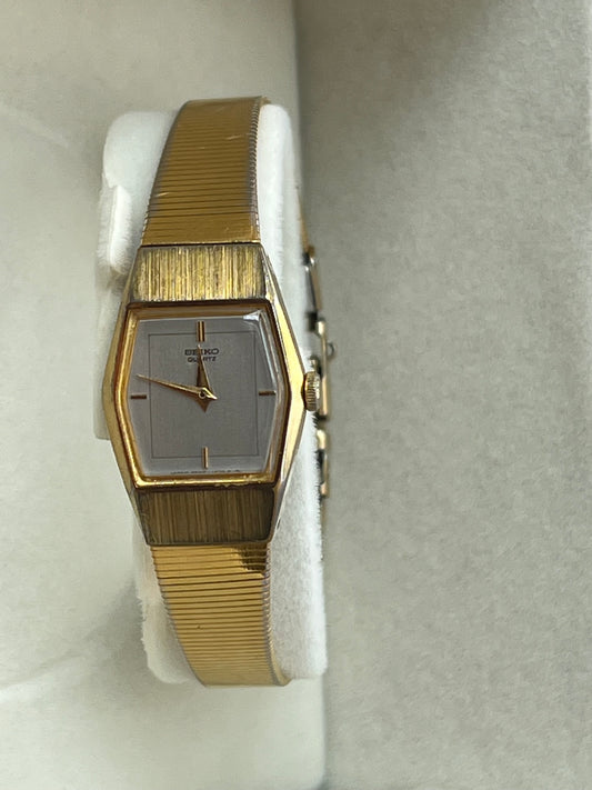 Vintage Seiko Watch
