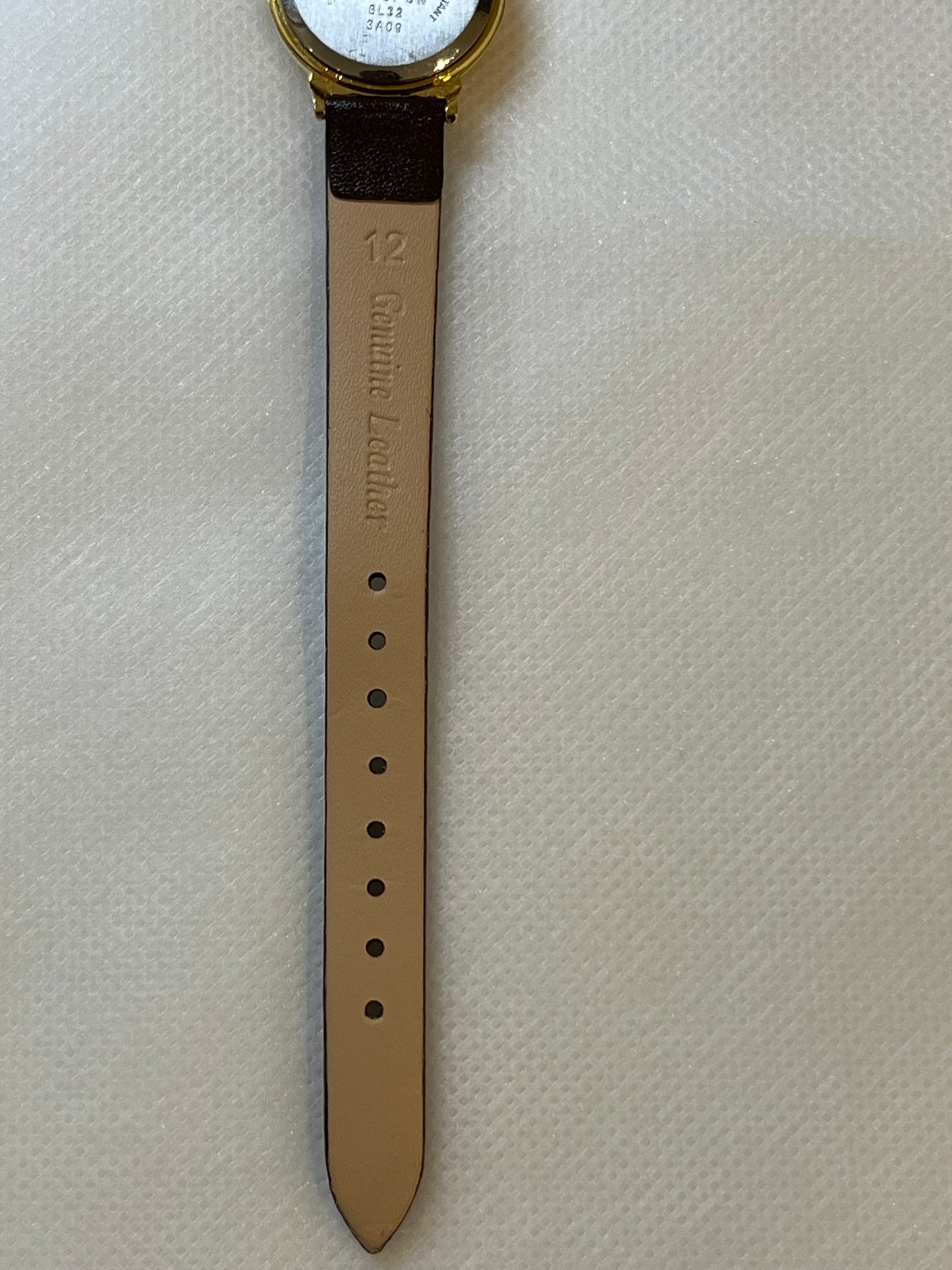 Vintage Accurist Watch