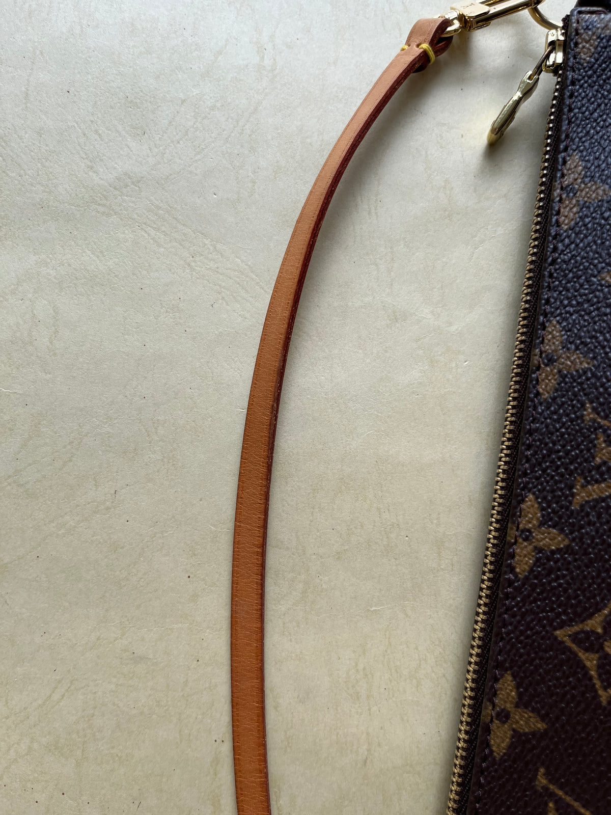 Vintage Louis Vuitton Pochette