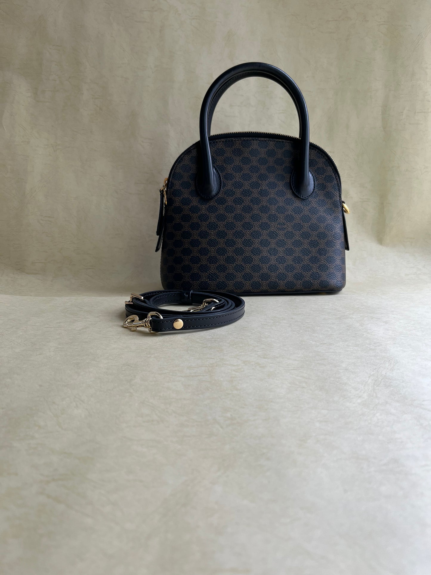 Vintage Celine Handbag