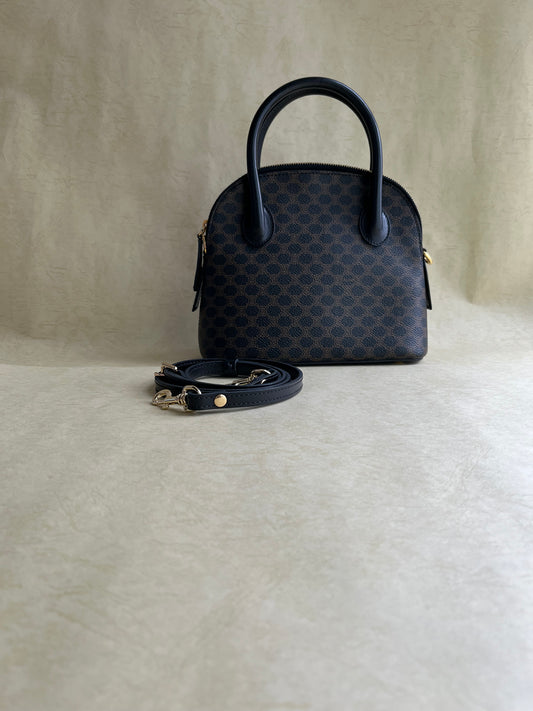 Vintage Celine Handbag