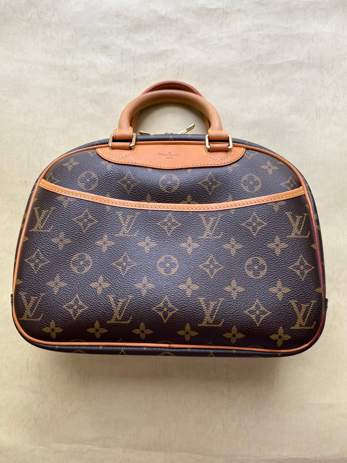 Vintage Louis Vuitton Handbag