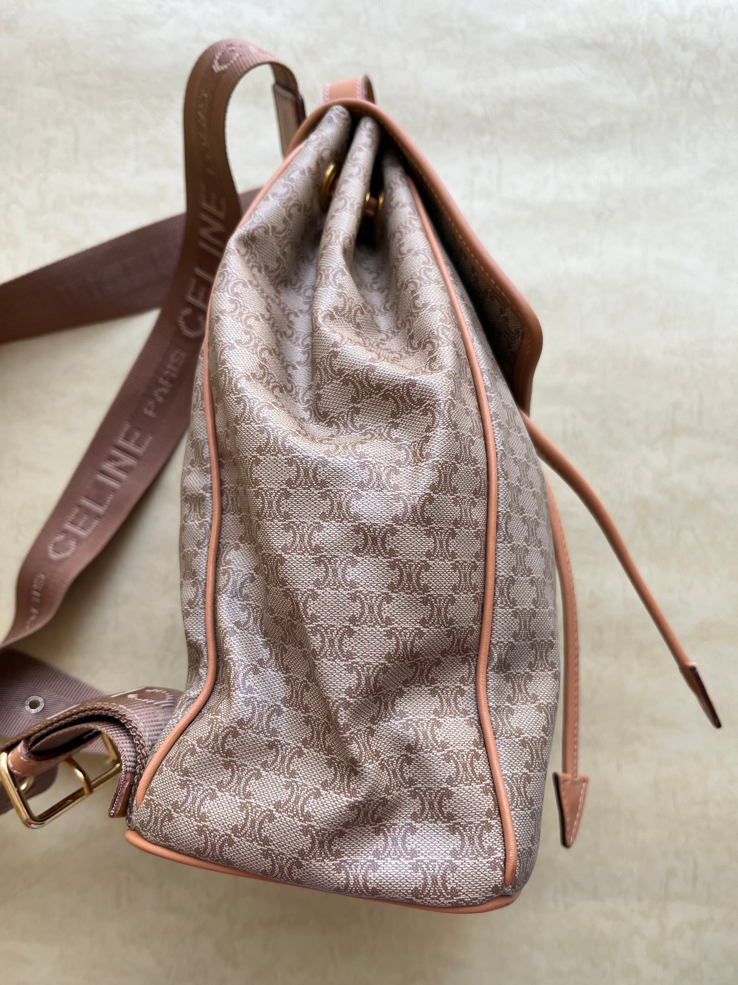 Vintage Celine Backpack