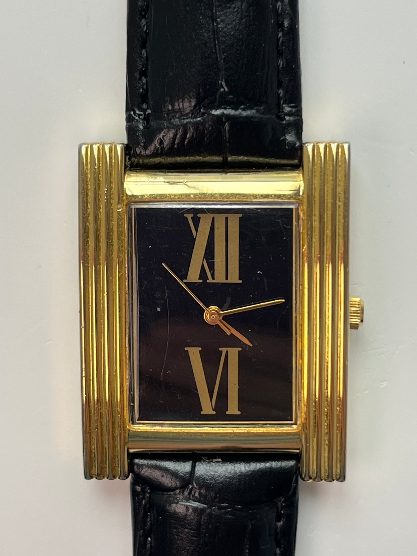 Vintage Reflex Watch