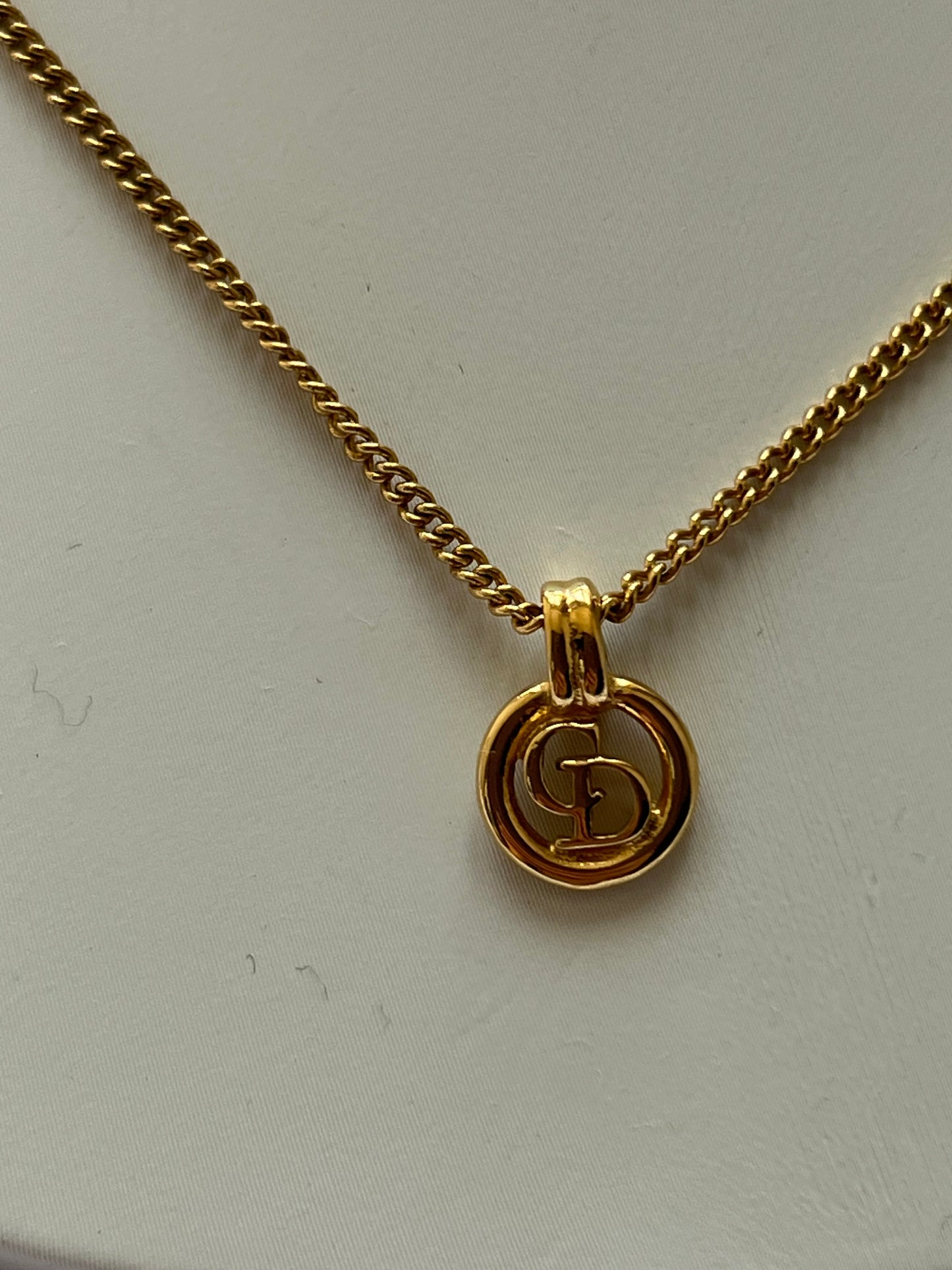 Vintage Dior Necklace