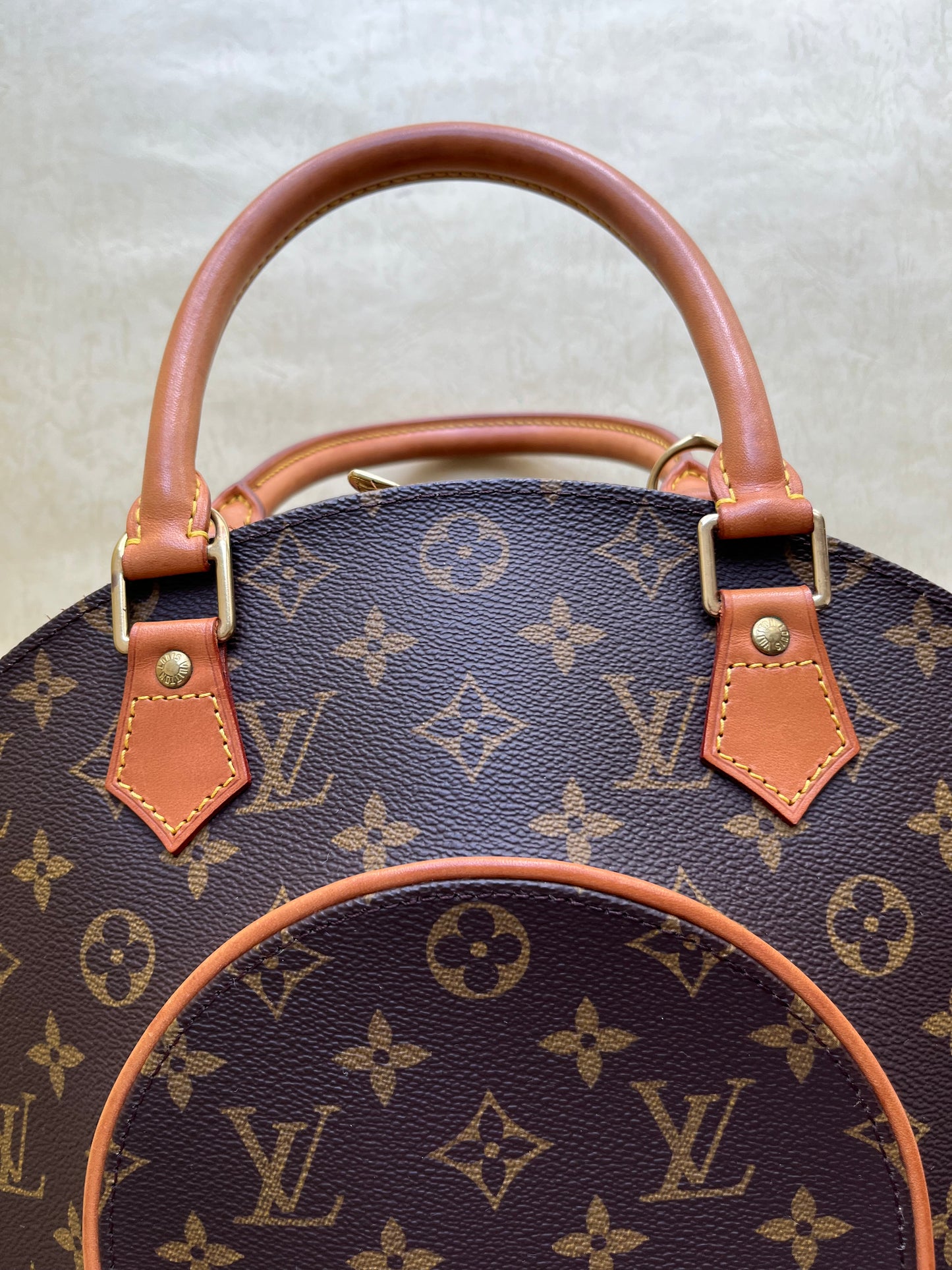 Vintage Louis Vuitton Handbag