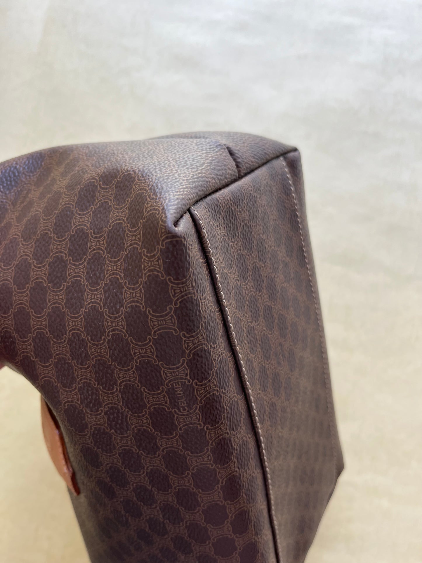 Vintage Celine Handbag
