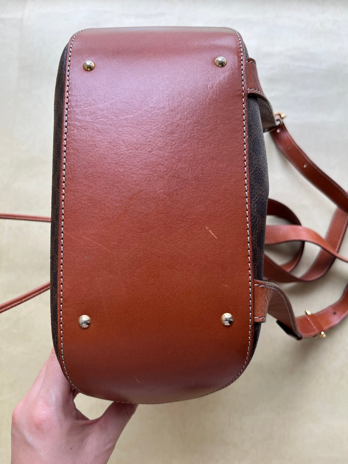 Vintage Celine Backpack