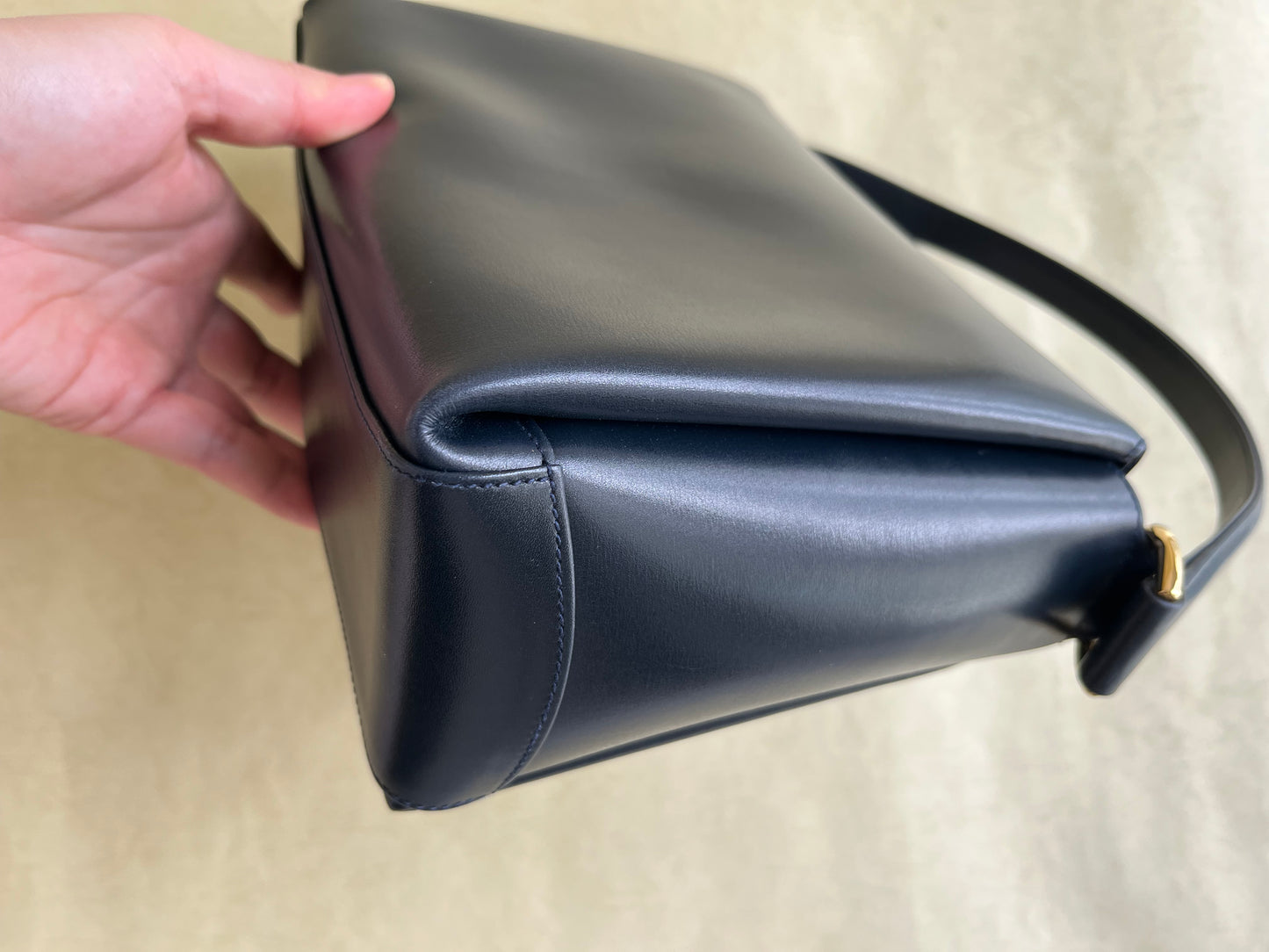 Vintage Gucci Handbag