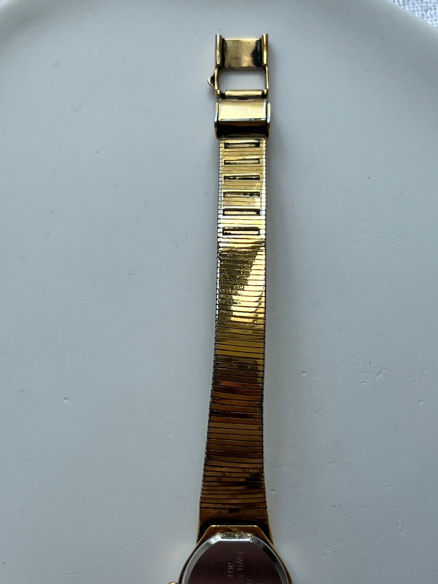 Vintage Accurist Watch