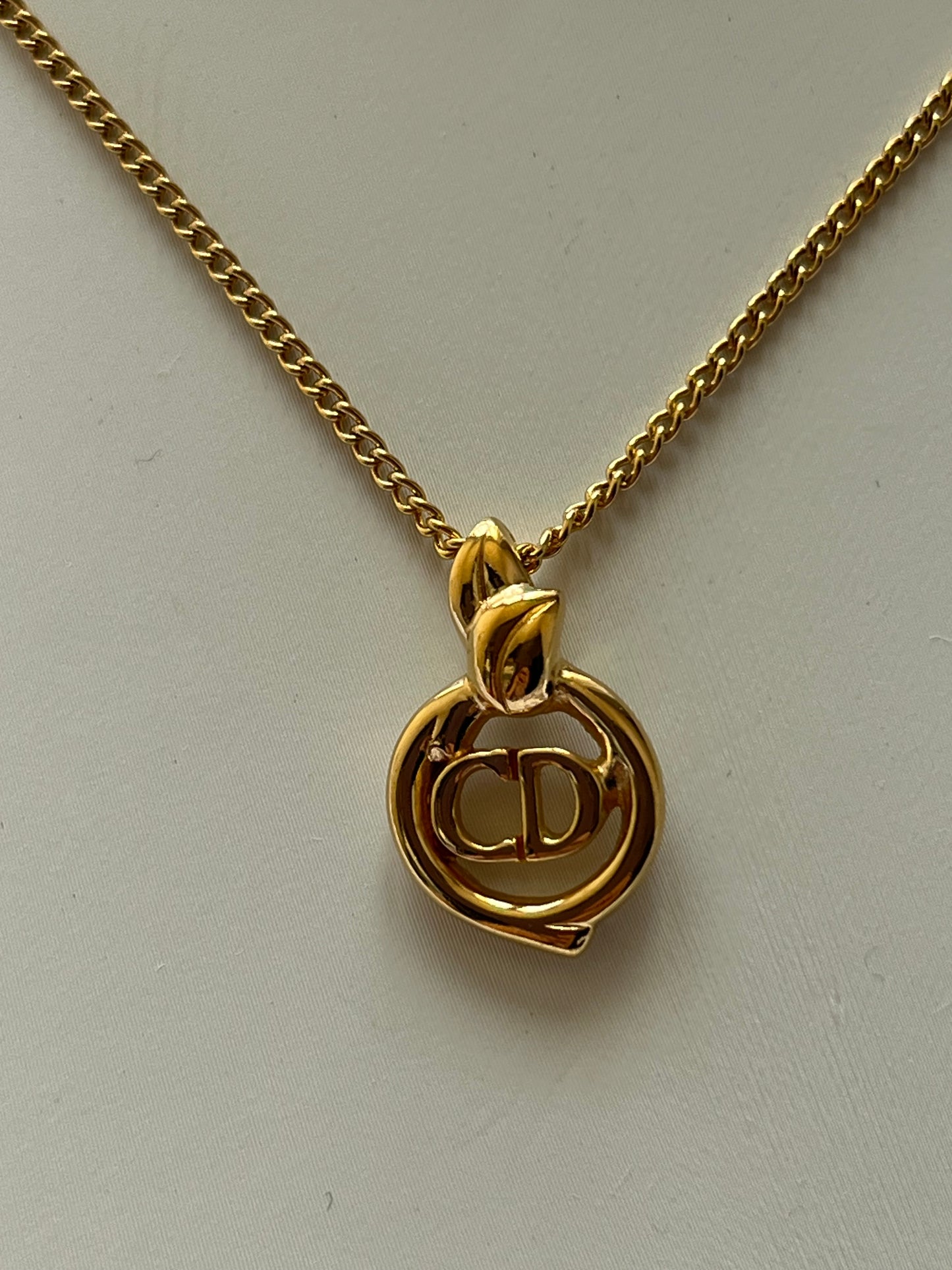 Vintage Dior Necklace