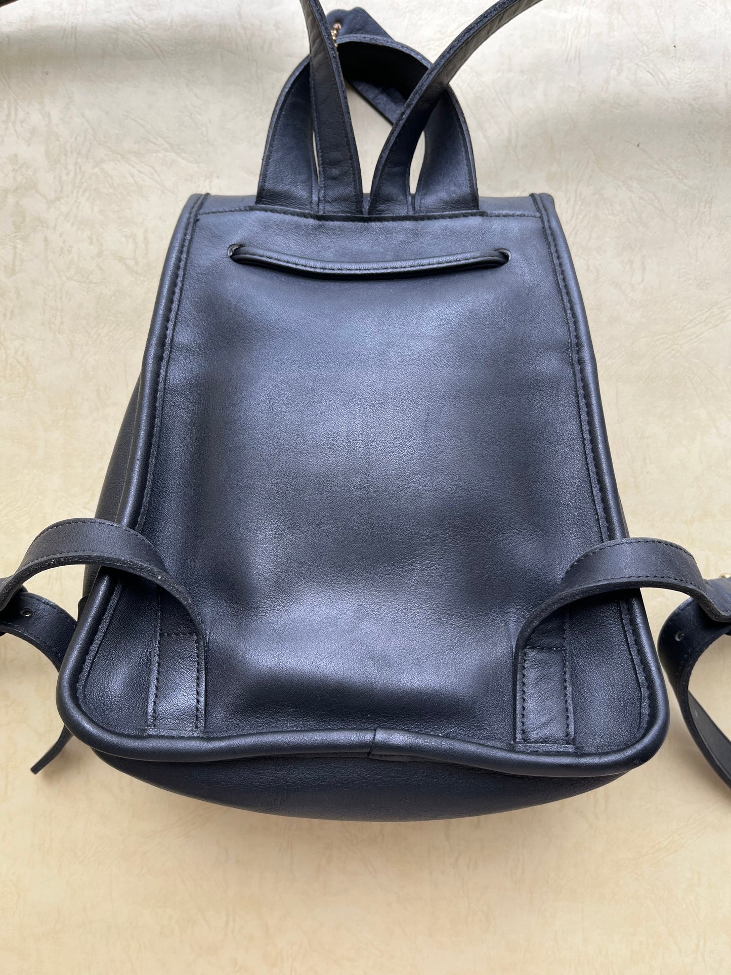 Vintage Coach Daypack