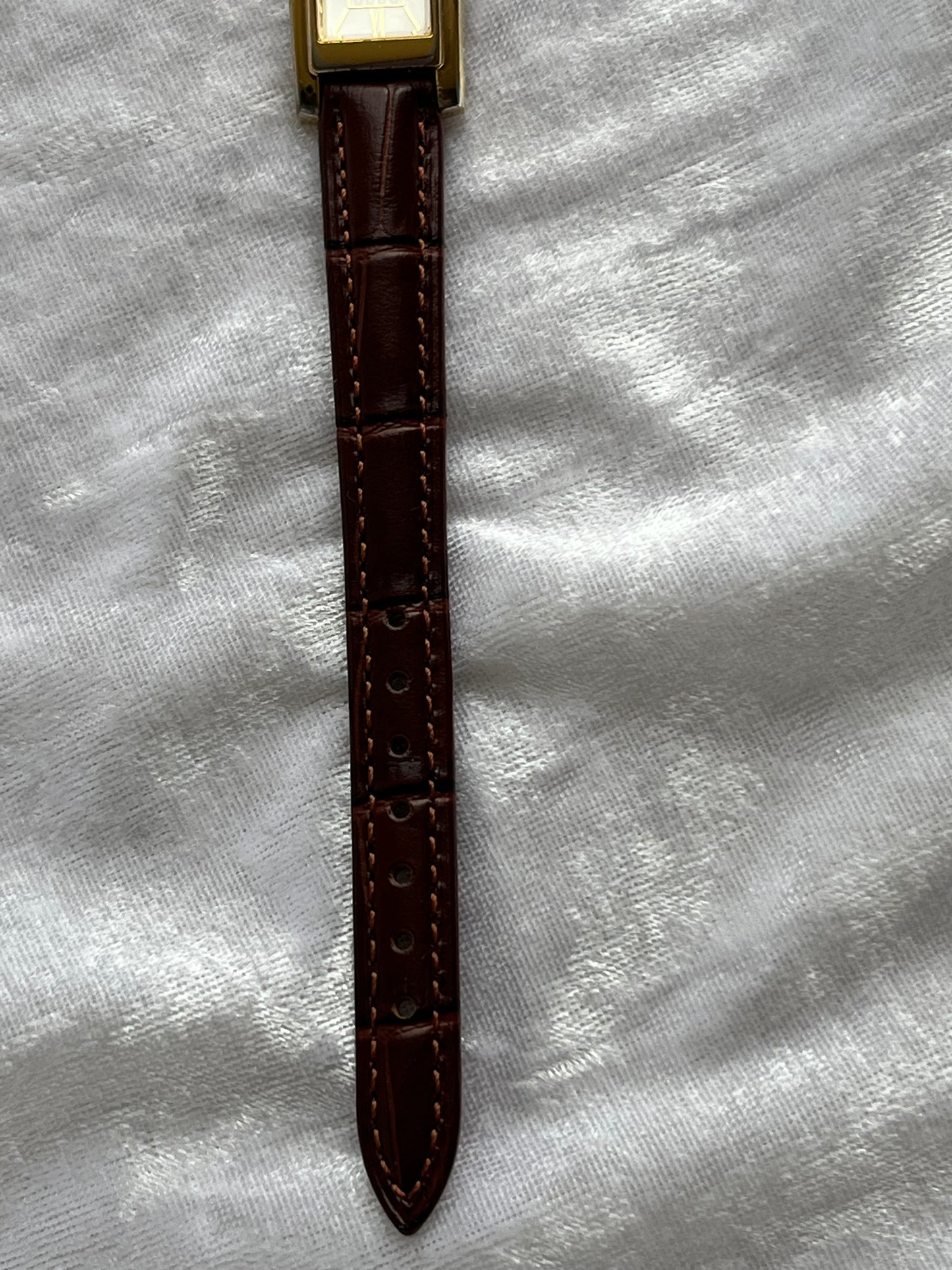 Vintage Accurist Watch