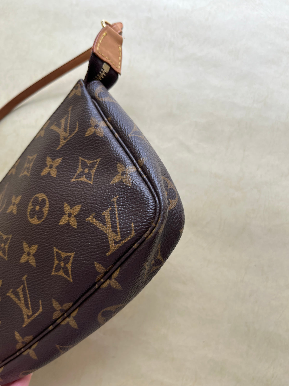 Vintage Louis Vuitton Pochette
