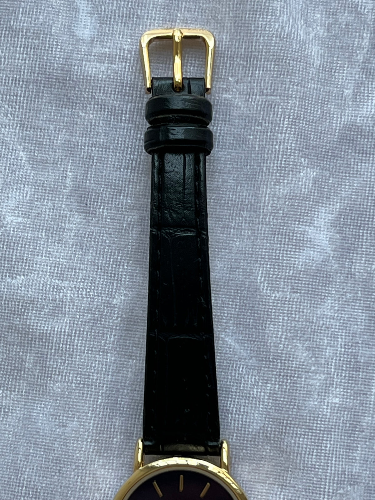 Vintage Reflex Watch