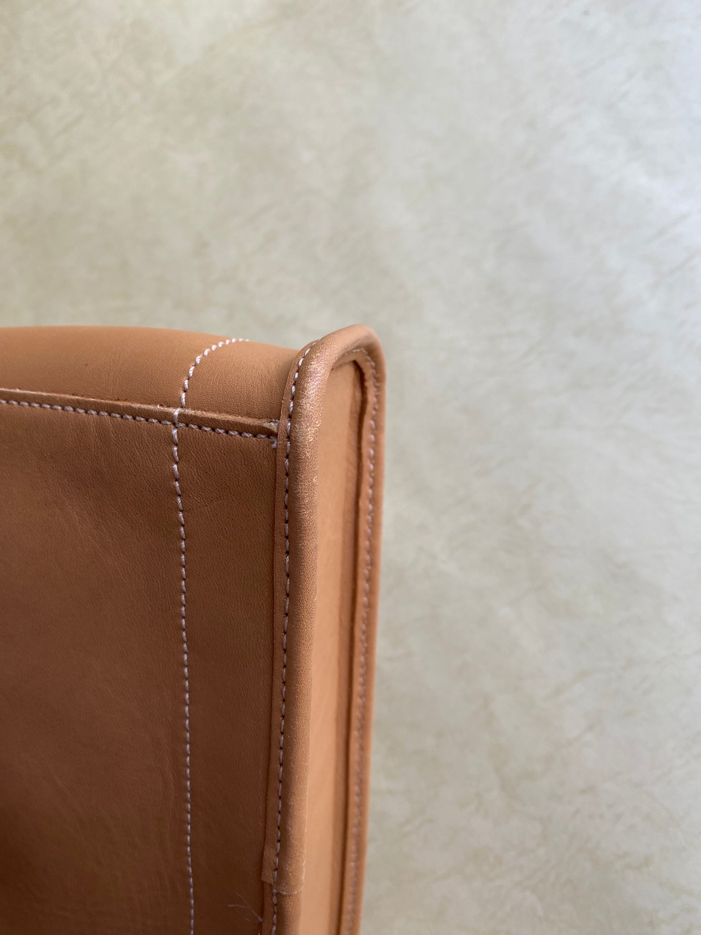 Vintage Coach Handbag