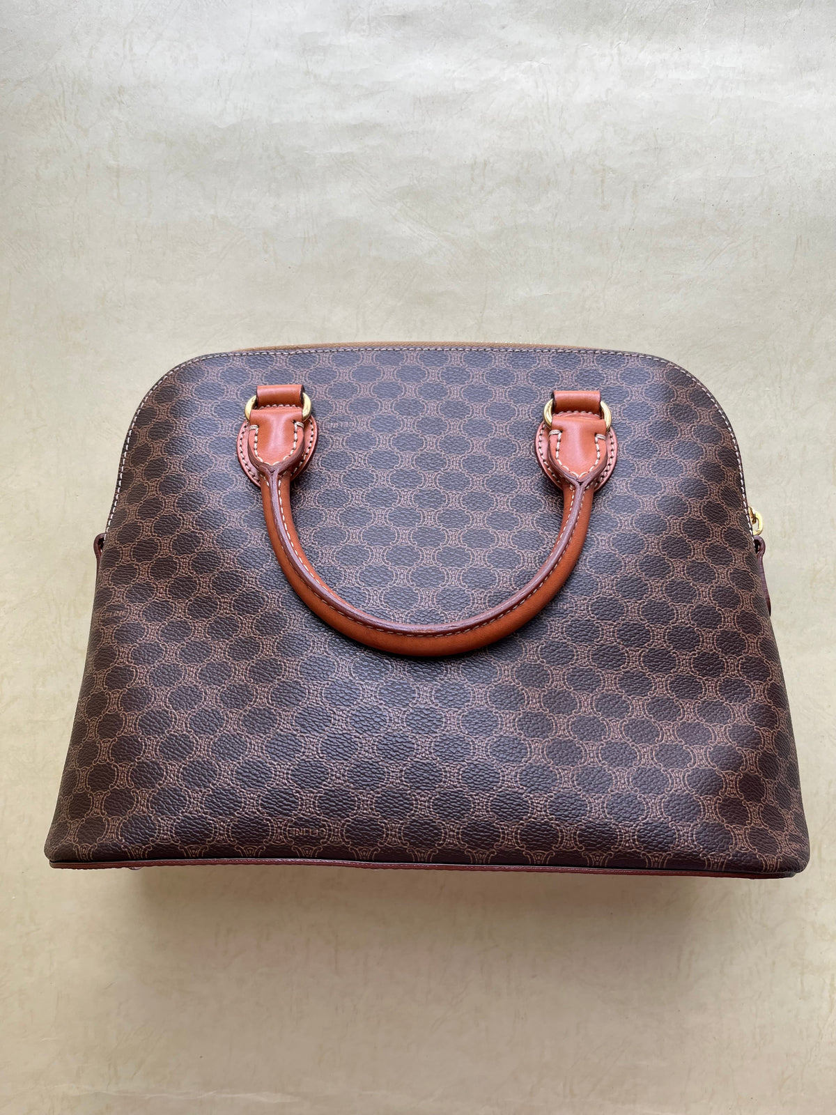 Vintage Celine Handbag