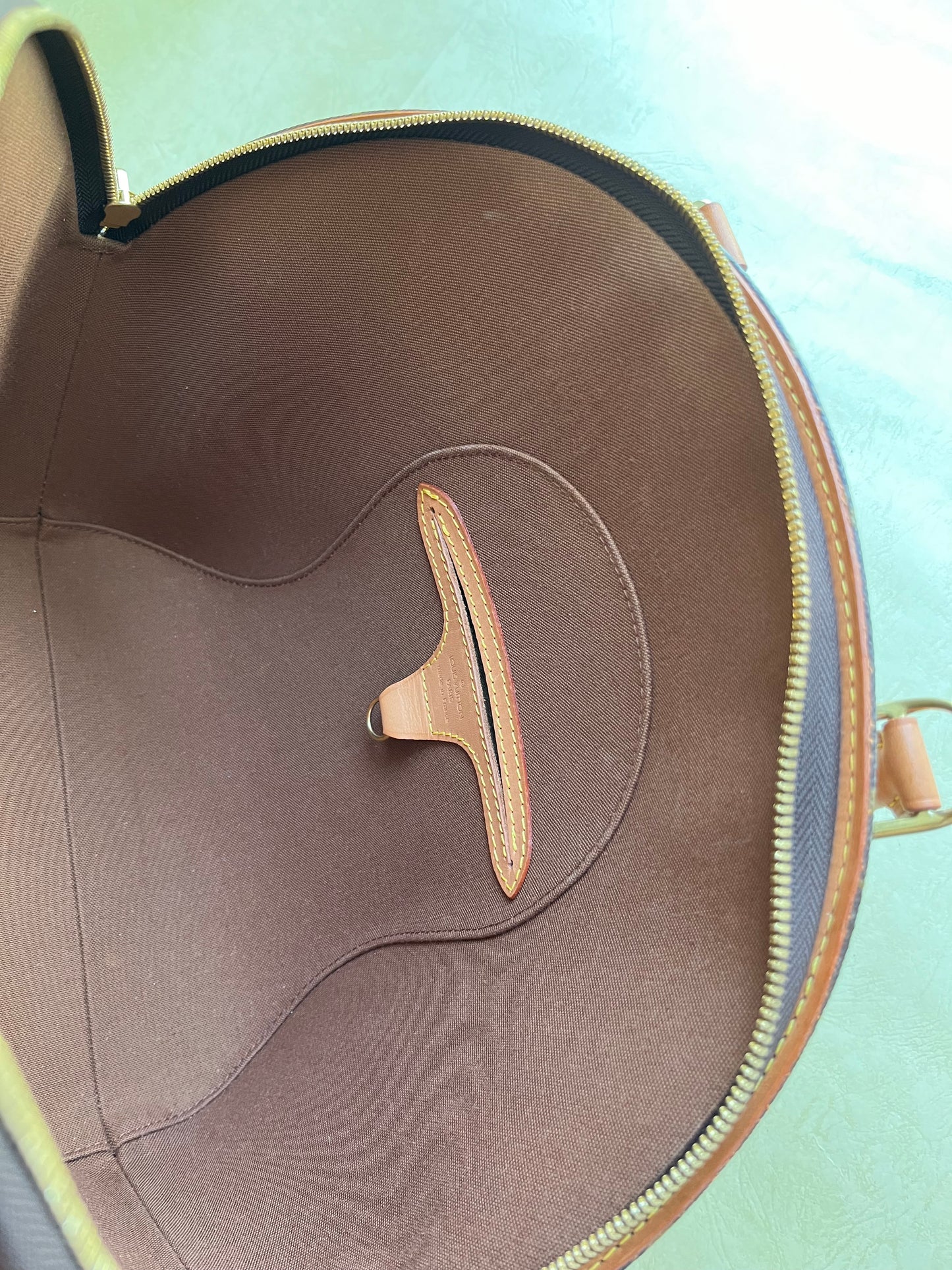 Vintage Louis Vuitton Handbag