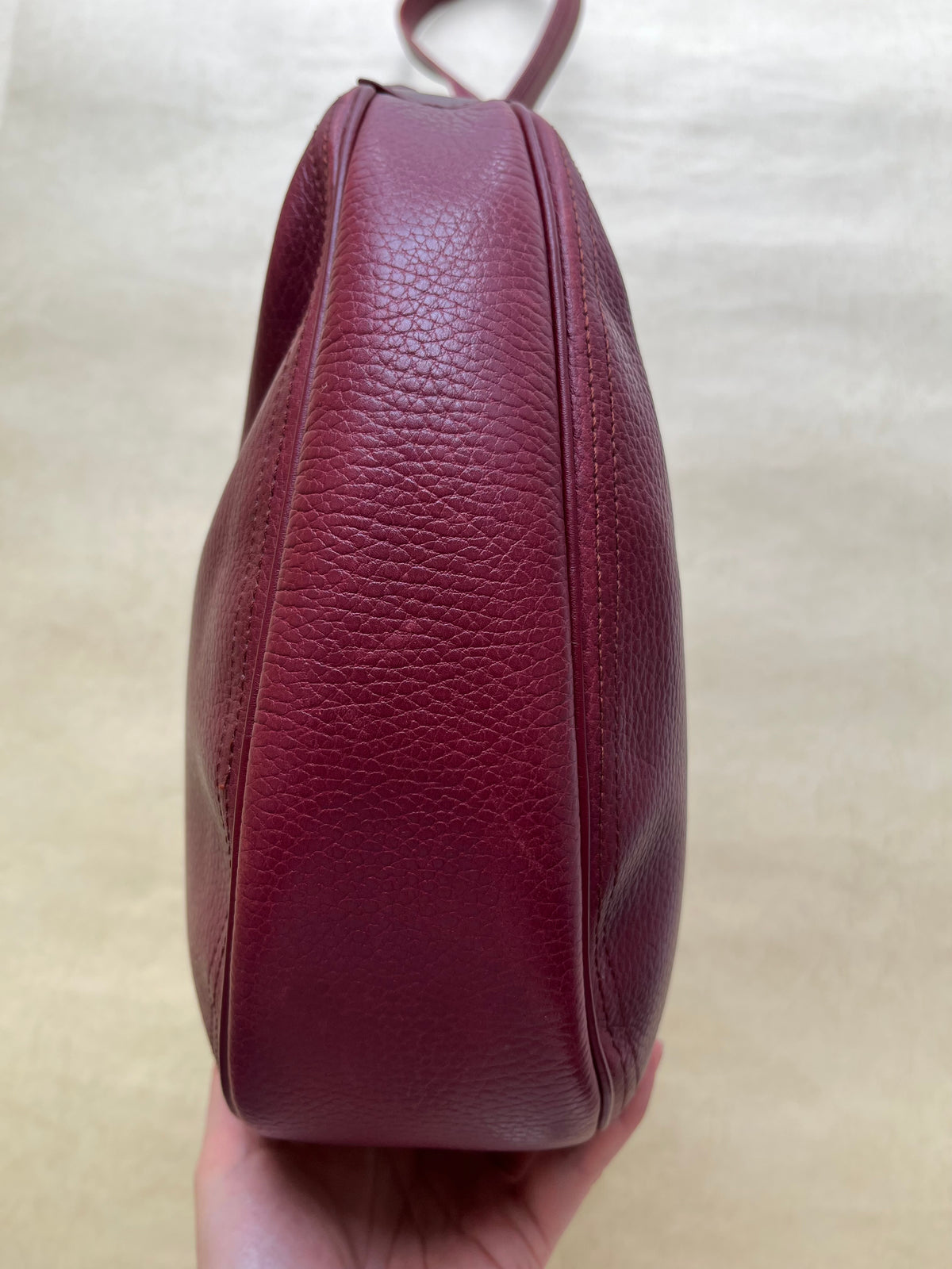 Vintage Cartier Shoulder Bag