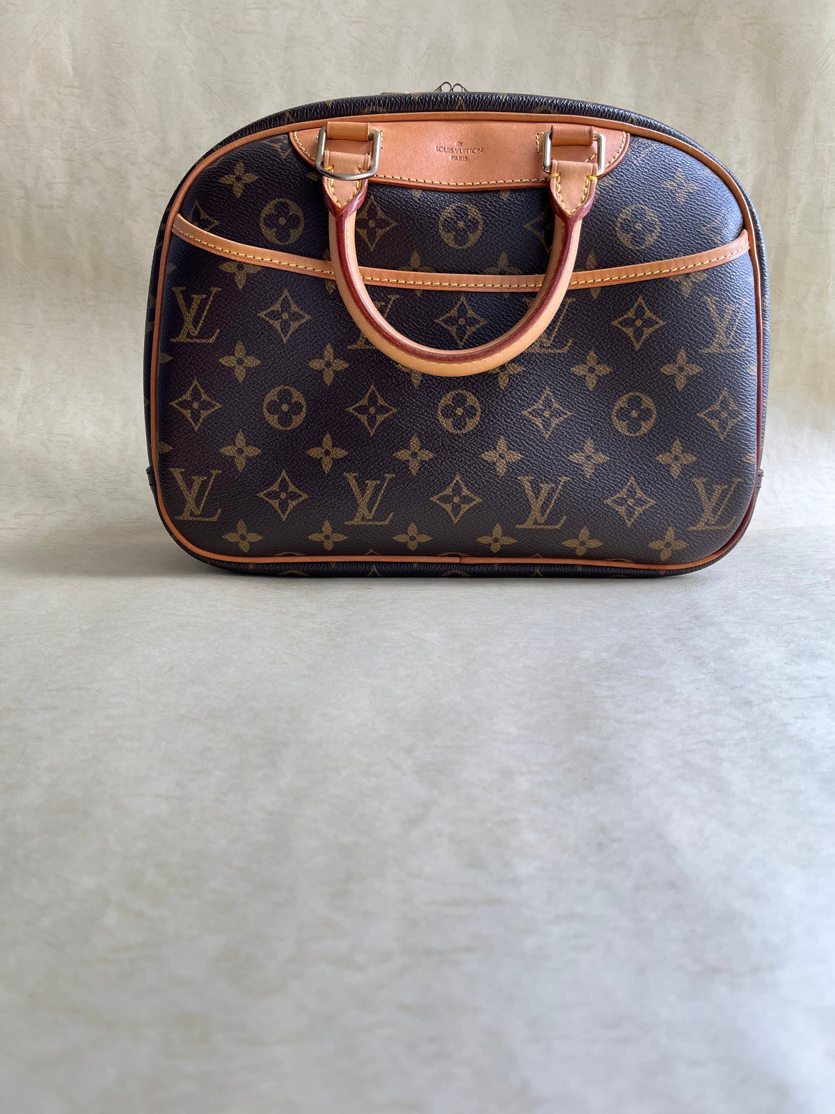 Vintage Louis Vuitton Handbag