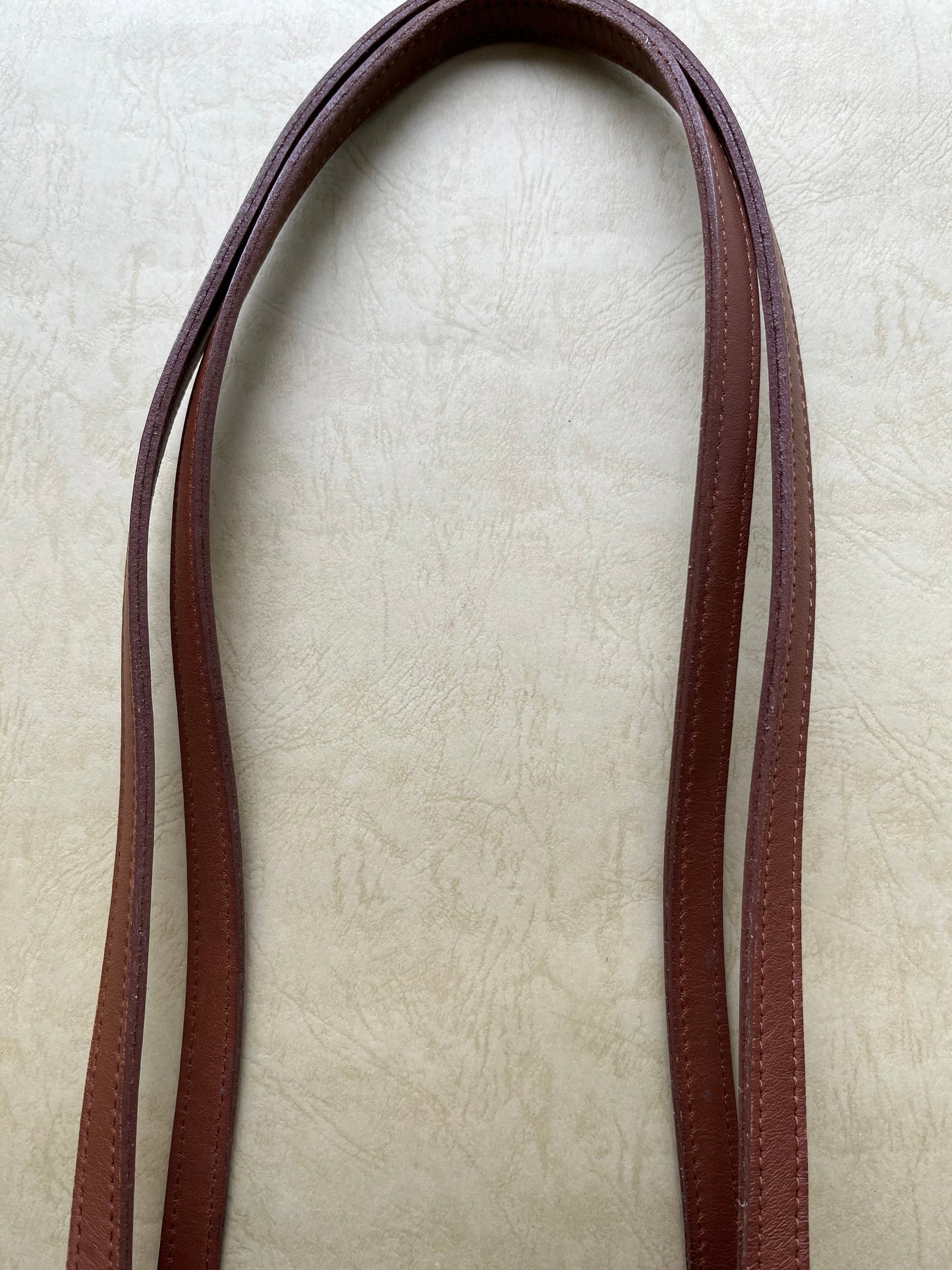 Vintage Coach Frame Pouch